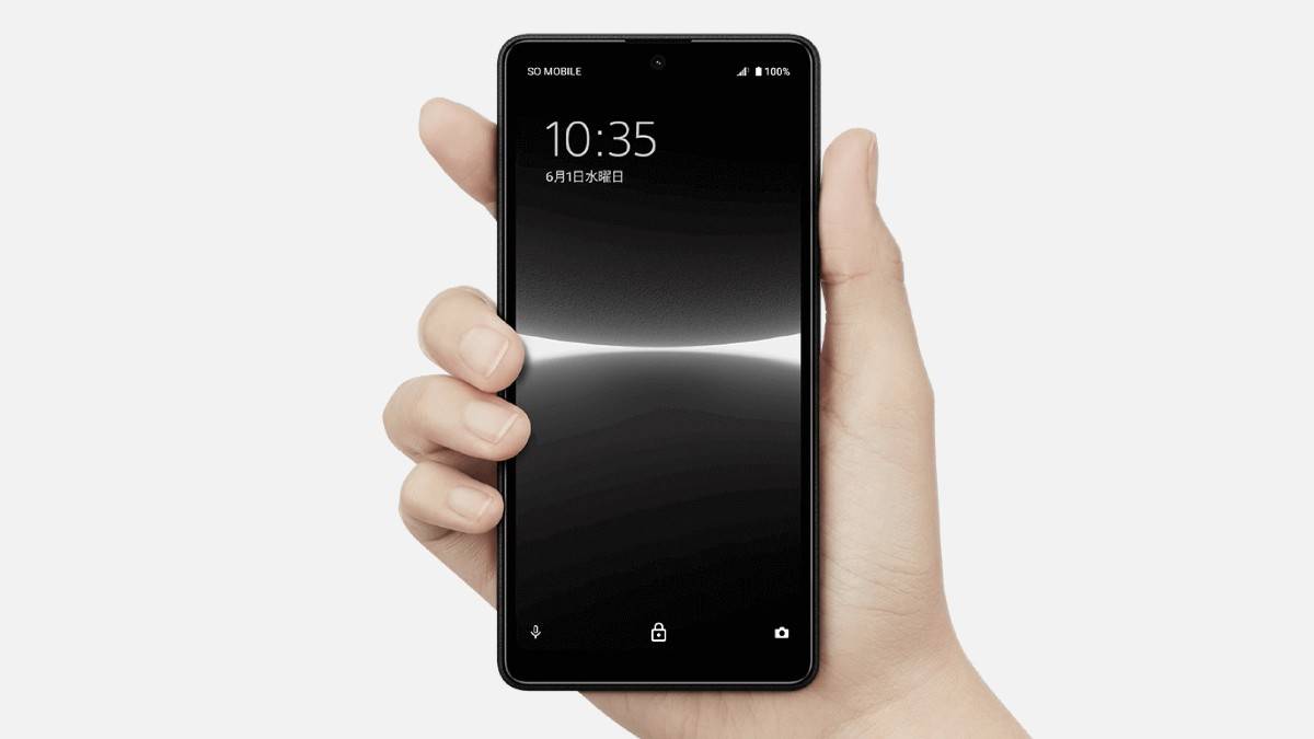 Sony Xperia Ace 3 Affordable 5G Smartphone Launched, Check Price and Features