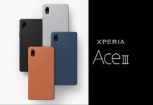 Sony Xperia Ace 3 Affordable 5G Smartphone Launched, Check Price and Features