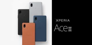 Sony Xperia Ace 3 Affordable 5G Smartphone Launched, Check Price and Features