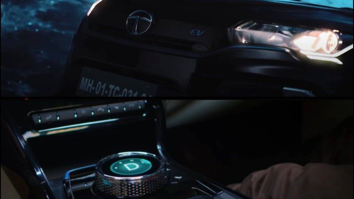 long range electric car Tata nexon ev max launch date may 11