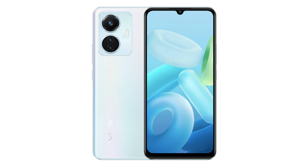 8GB RAM 50MP Camera Phone Vivo Y55 4G Price Specs Feature Sale