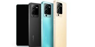 Vivo S15 and Vivo S15 Pro smartphones will be launched on May 19