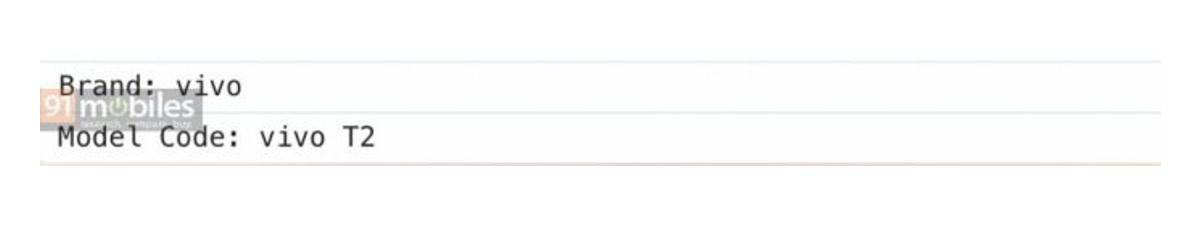 vivo-t2
