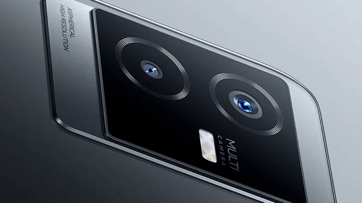 50MP Camera, 6000mAh Battery Smartphone Vivo T2x Launched