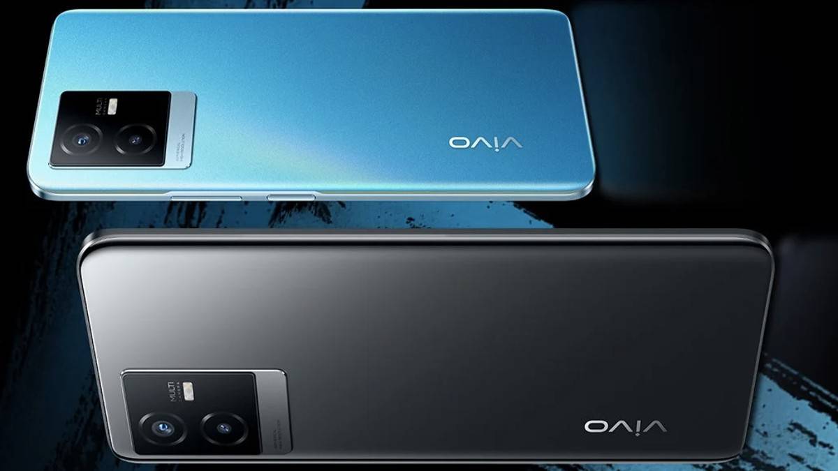 50MP Camera, 6000mAh Battery Smartphone Vivo T2x Launched