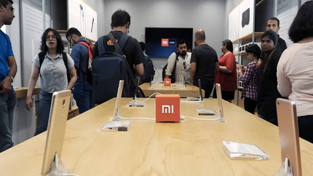 37 billion froze fund of xiaomi india released by karnataka court