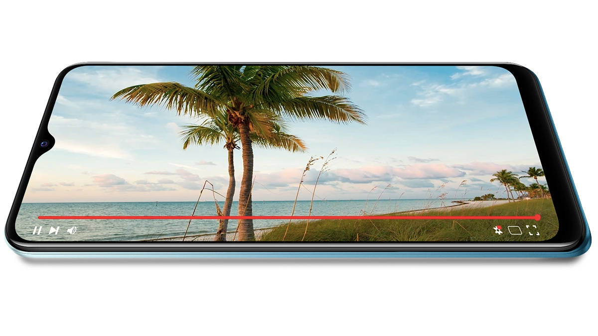 3gb ram cheap mobile phone Vivo Y15c price specs sale offer