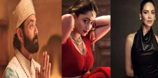 ashram 3 trailer release date bobby deol esha gupta