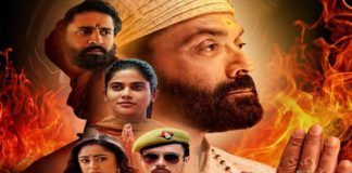ashram 3 trailer release date june 3 2022 bobby deol esha gupta baba nirala
