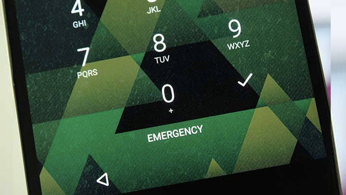 how to add number to emergency contact list use emergency call