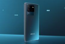 80W fast charge and Snapdragon 870 5G phone iQOO Neo 6 launched compete with OnePlus