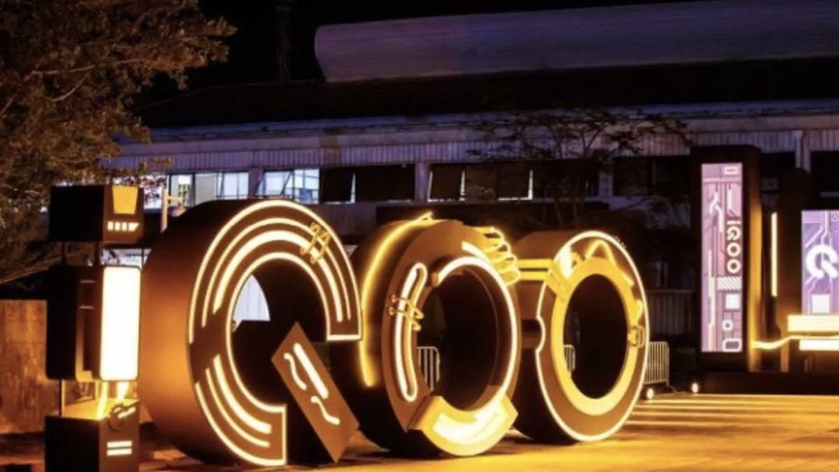 iQOO 9T India launch in july with qualcomm snapdragon 8 gen 1 specs price leak