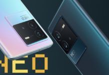 30 May is launch of iQOO Neo 6 smartphone