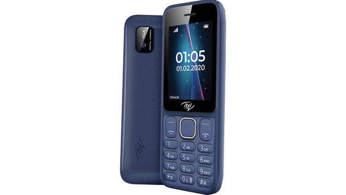 cheapest keypad phone mobile in india