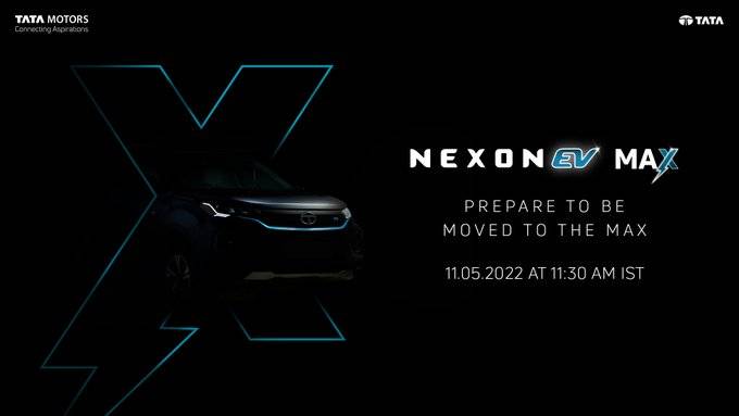nexon-ev-max