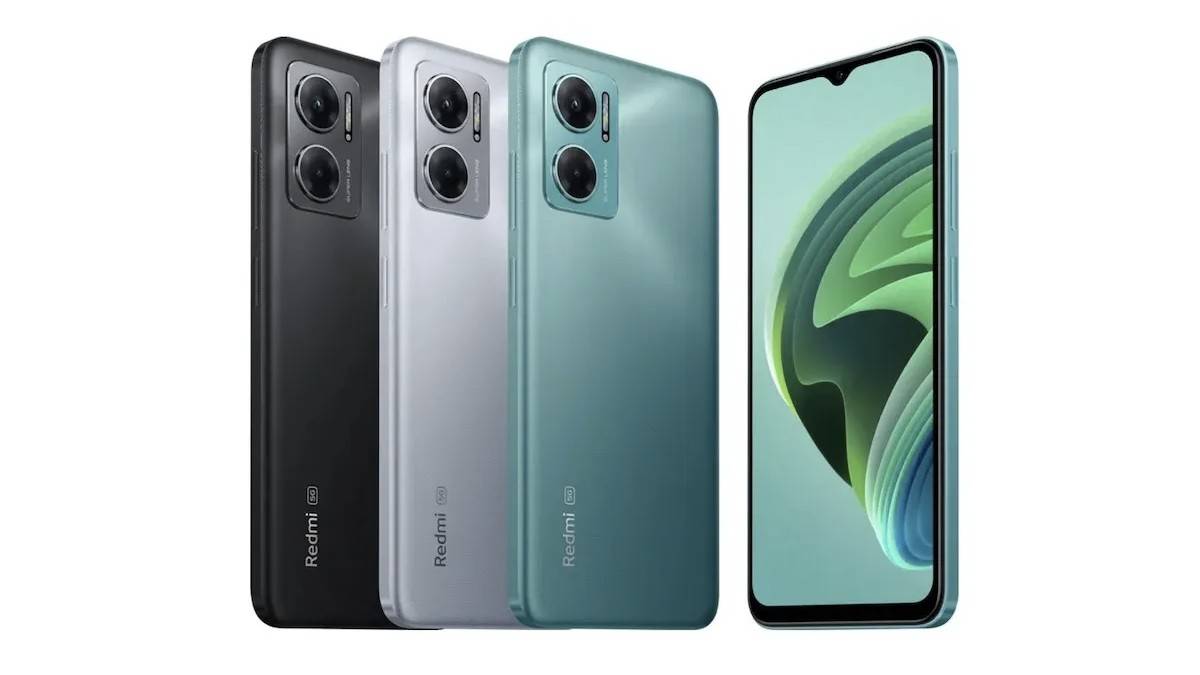 4gb ram phone Redmi 11 5G to launch in india at rs 13999 price with 50mp camera