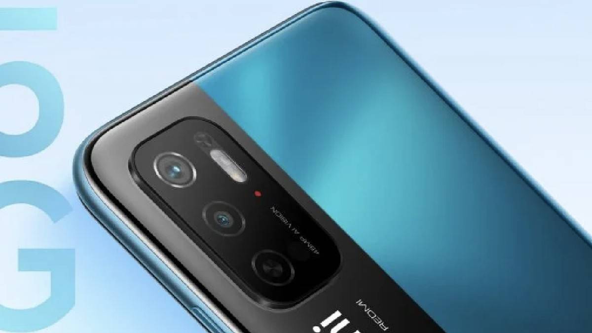 Redmi Note 11 SE might launch without charger in the Box on 26 august in india