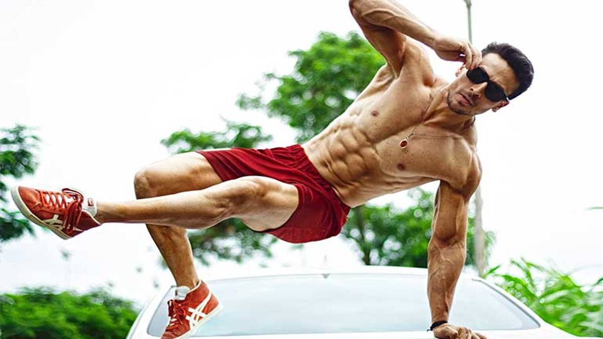 Tiger Shroffs best action films From Heropanti to War on ott prime video zee5 jio cinema