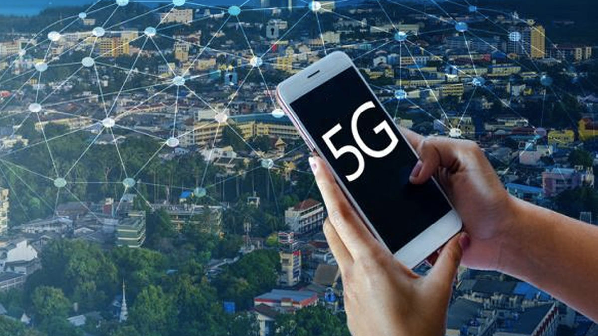 5g Internet price in india will be cheaper then other country Network Service rollout soon