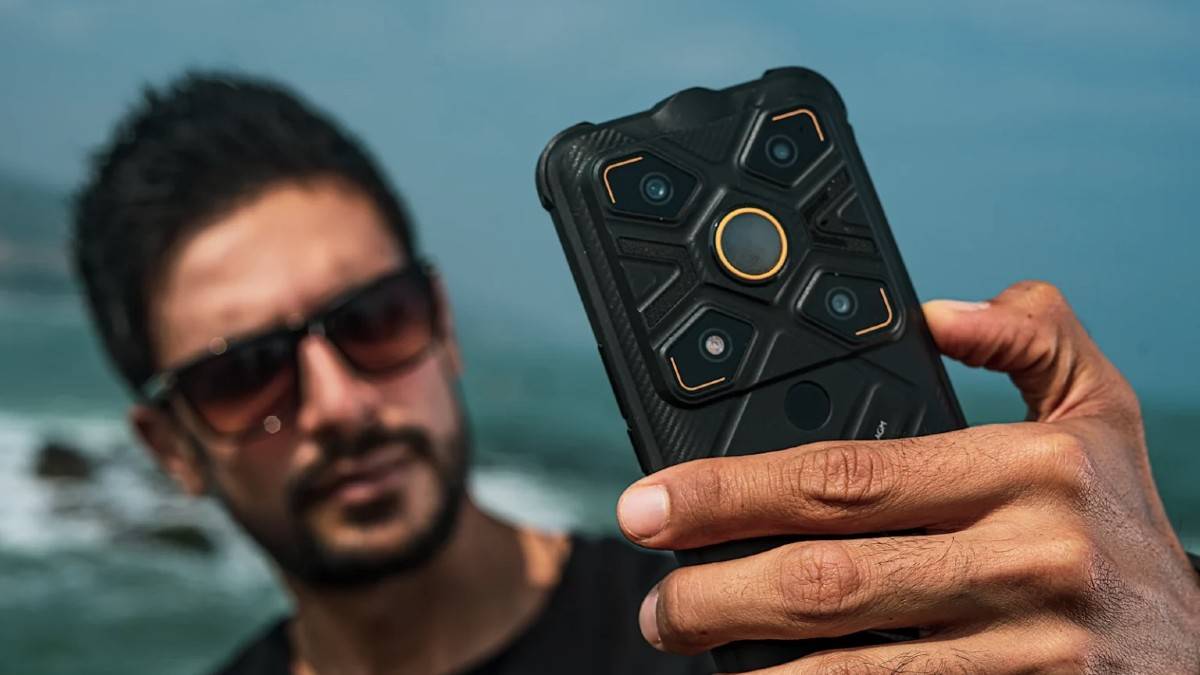 AGM Glory G1S Smartphone launched check specs and price