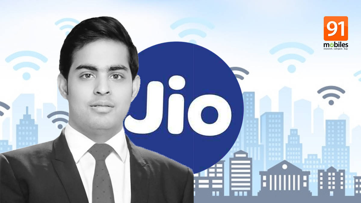 Mukesh Ambani resigns from Reliance Jio