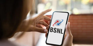 BSNL one month recharge plan 2gb daily data free calling