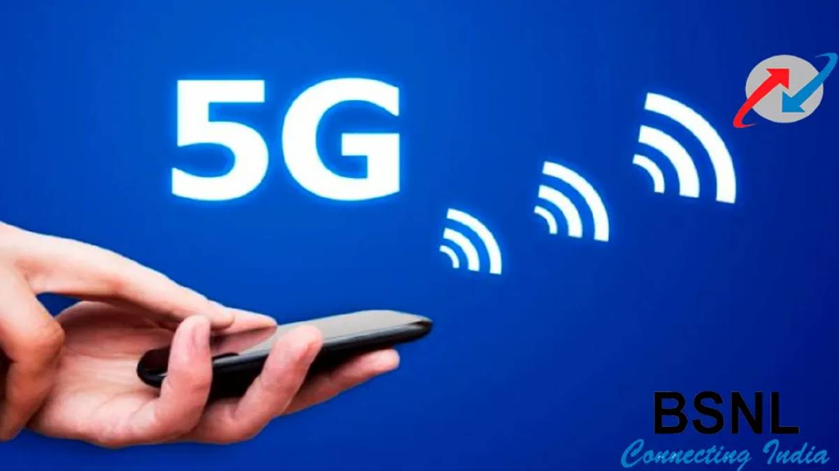 bsnl 5g launch soon government to reserve 5g spectrum report