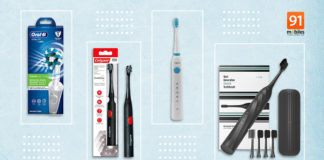 10 Best Electric Toothbrushes To Buy In India
