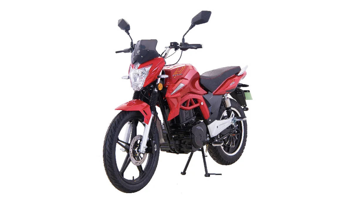 Evtric Rise Electric Bike launched in india Price Feature Range Top Speed