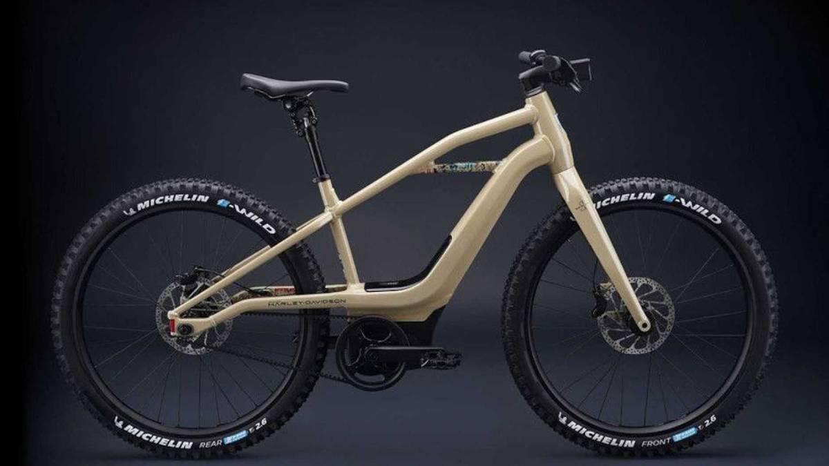 harley davidson serial 1 electric cycle bash mtn launched 95km range price