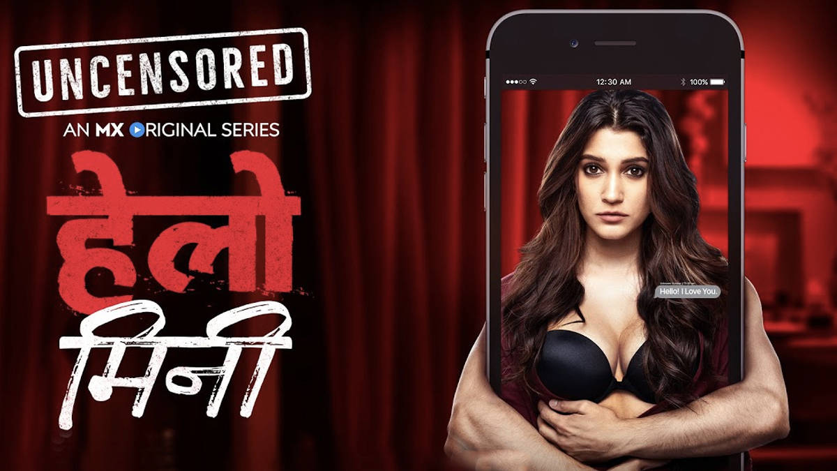 New Best Web series on MX Player OTT Platform Online Movies Web Shows