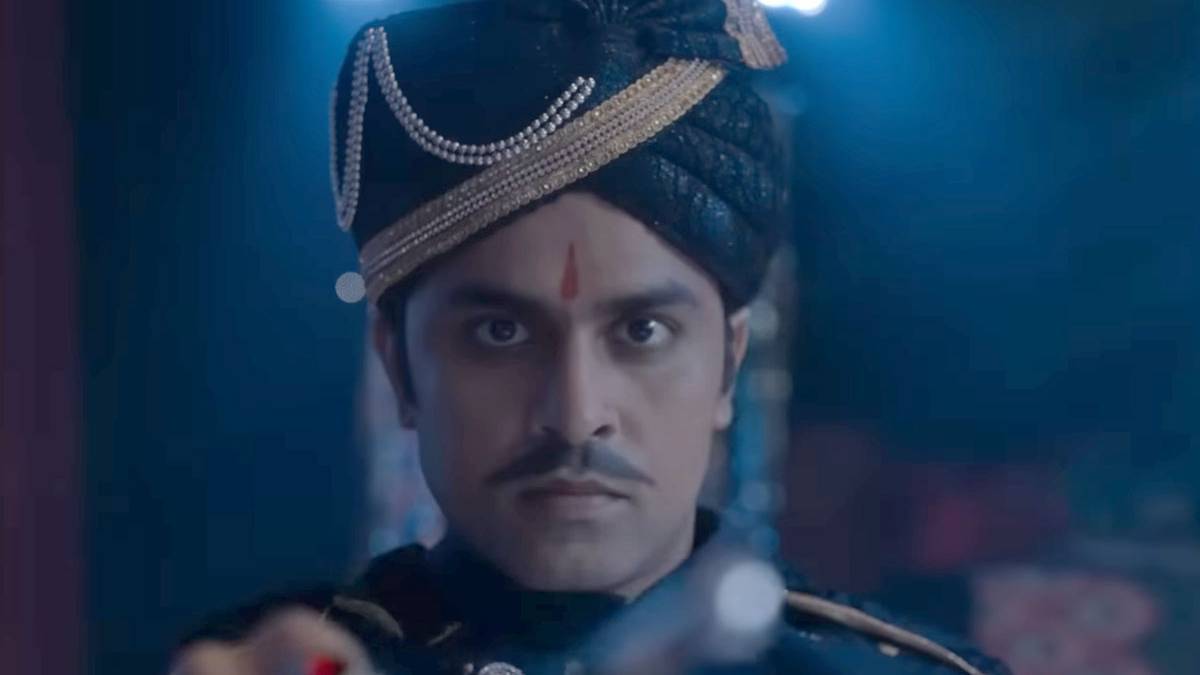 After Panchayat Jitendra Kumar new film Jaadugar on Netflix premiere July 15