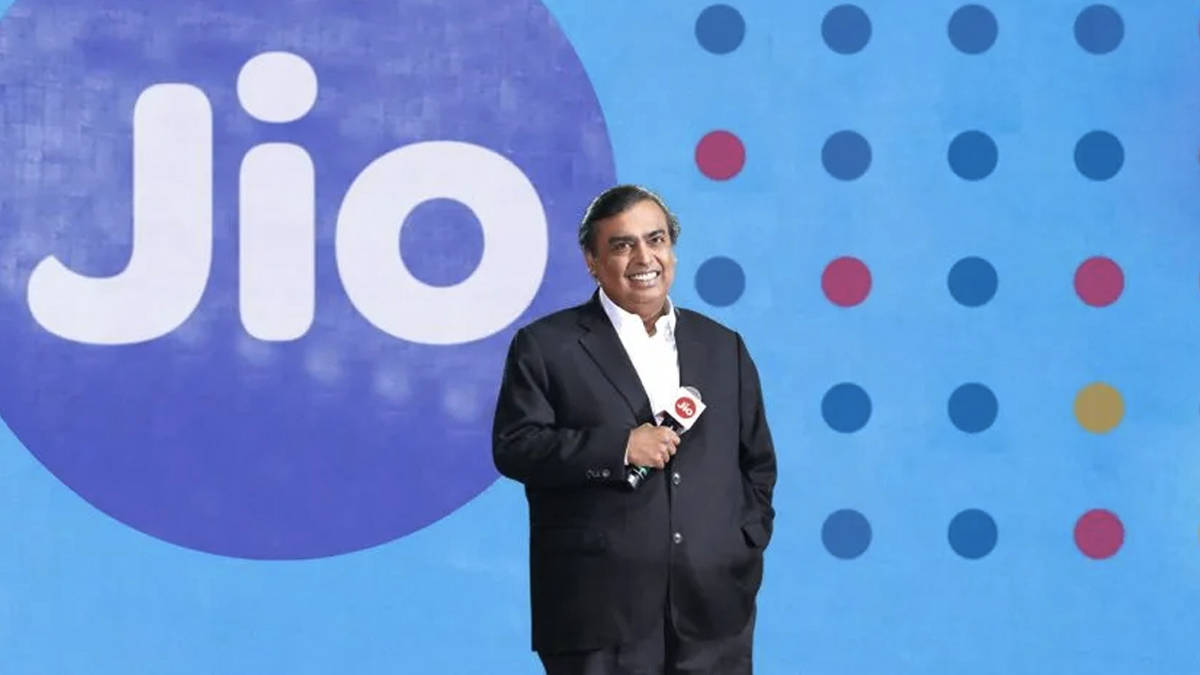 5 reliance jio achievements mukesh ambani chairman