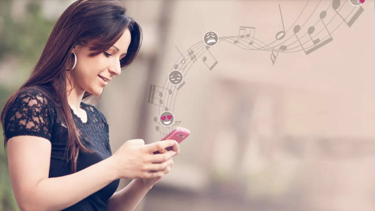 how to set caller tune on jio mobile number free