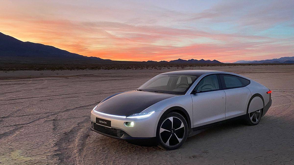 lightyear-solar-electric-car-range