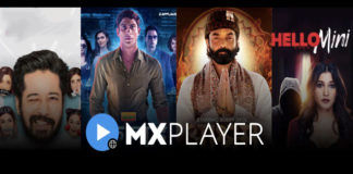 New Best Web series on MX Player OTT Platform Online Movies Web Shows