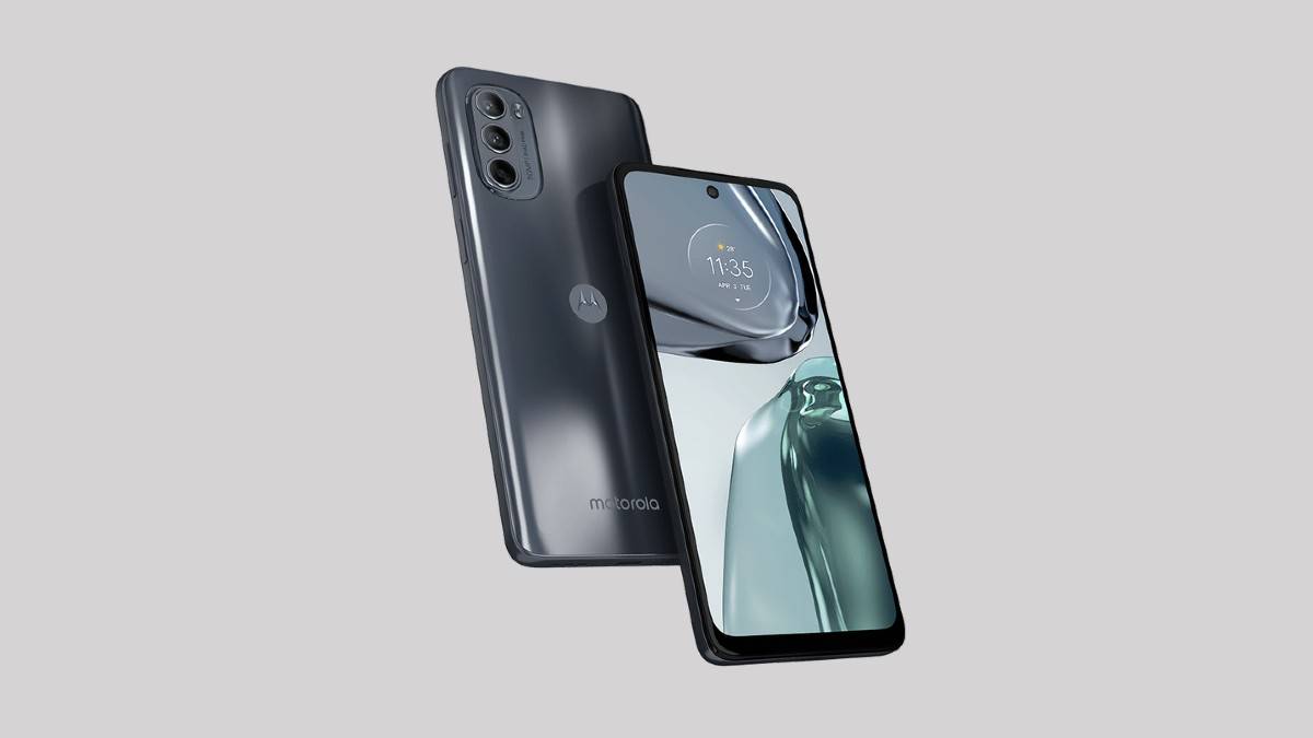 11 august Motorola Moto G62 5G phone india launch price specs sale offer