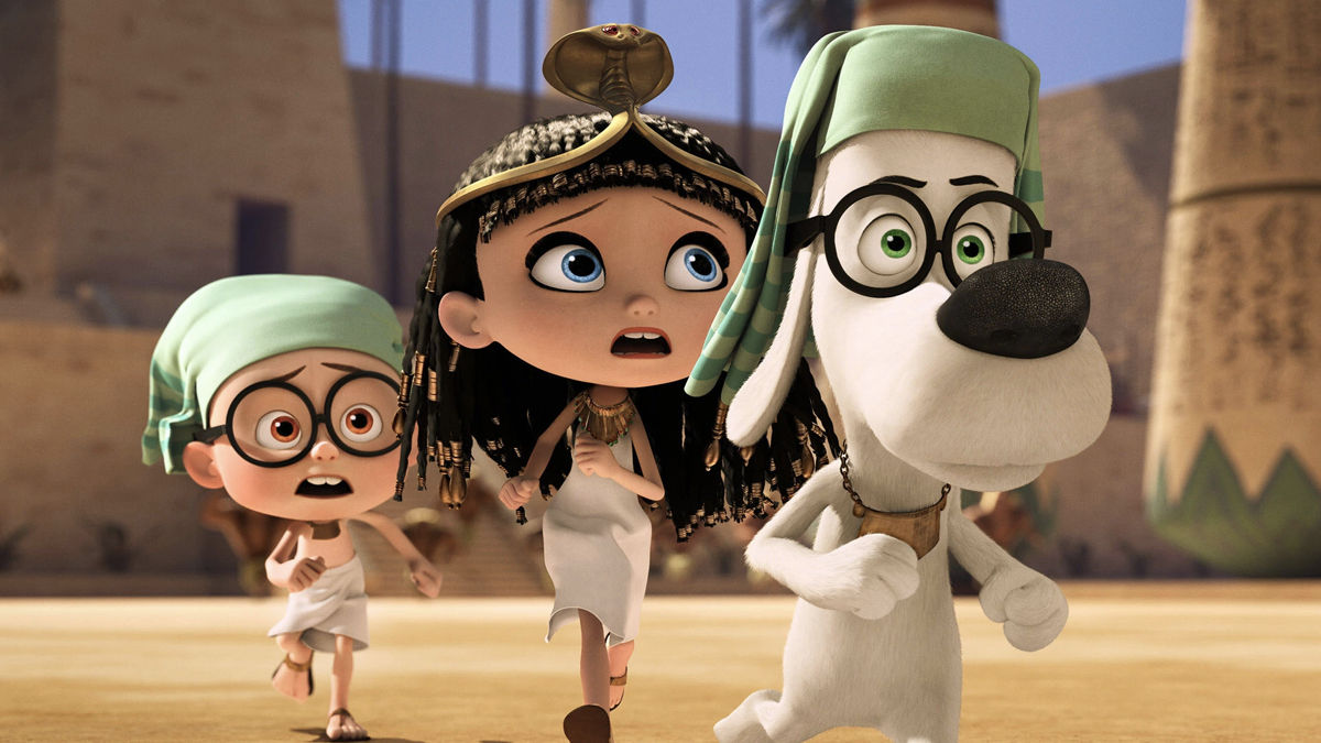 10 Best Kids film and Animated Movie OTT Platform Online Movies