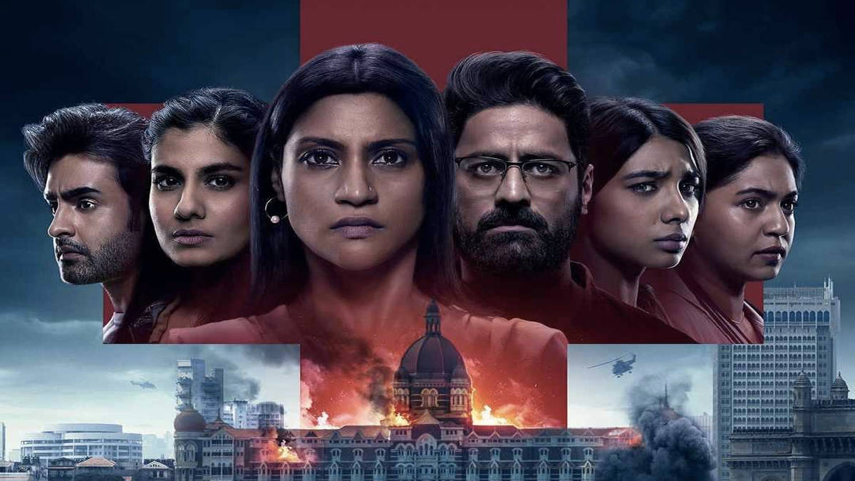 5 web series based on real life story