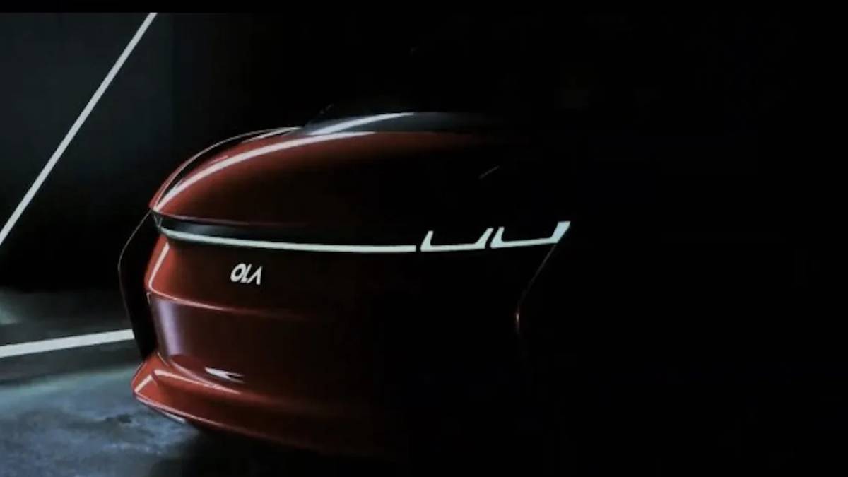 Ola electric cars launch 2023 affordable battery scooter exclusive