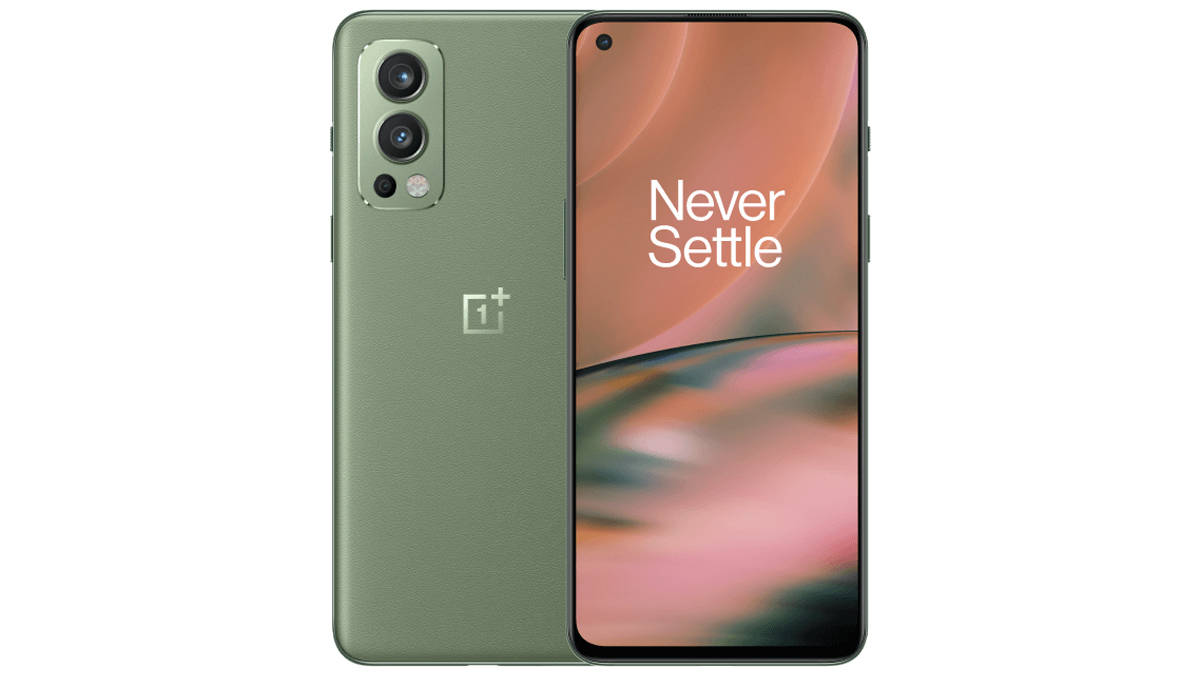 5 Cheapest OnePlus Mobile Phones