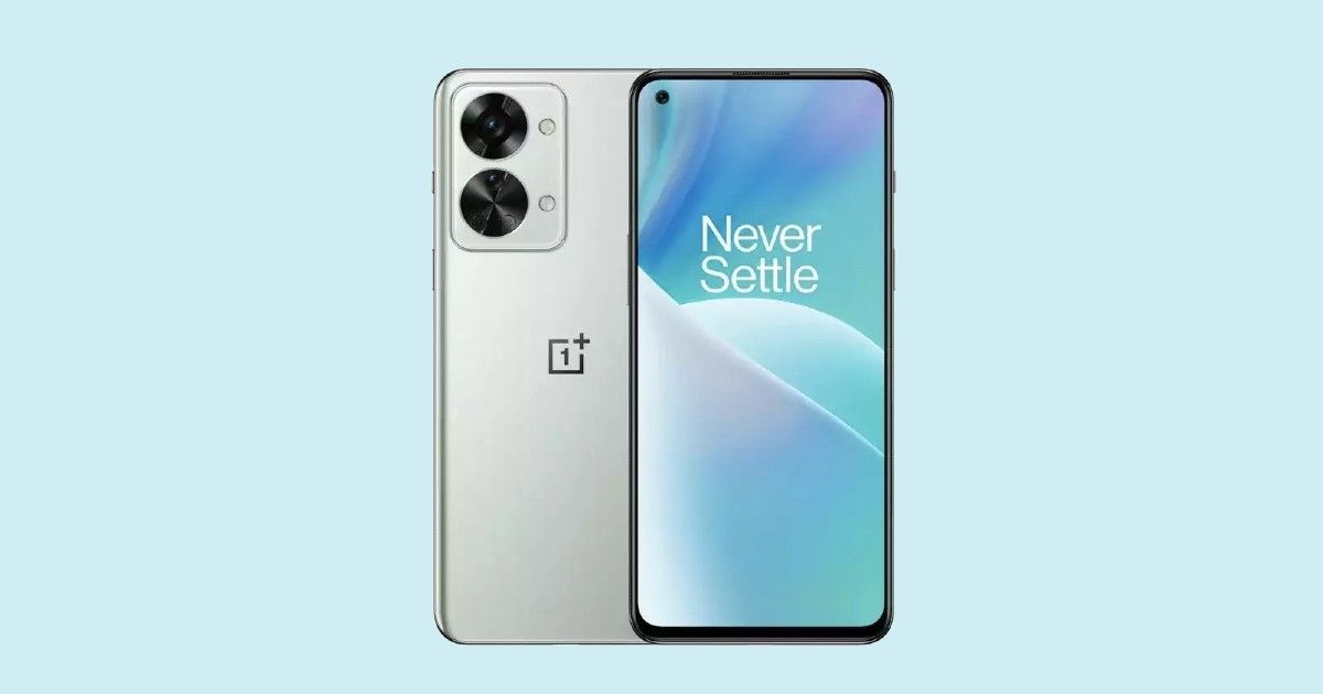 OnePlus Nord 2T India launch date