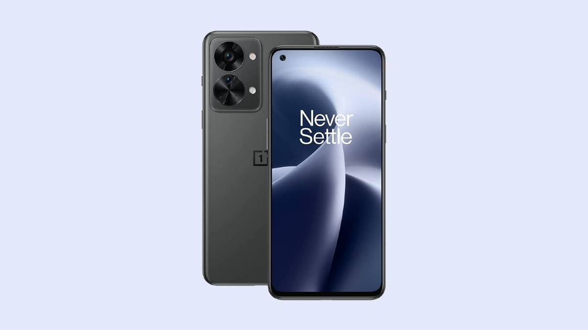 features of OnePlus Nord 2T 5G