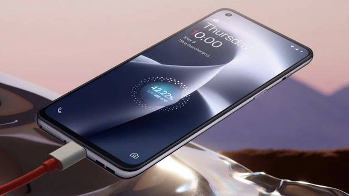 features of OnePlus Nord 2T 5G