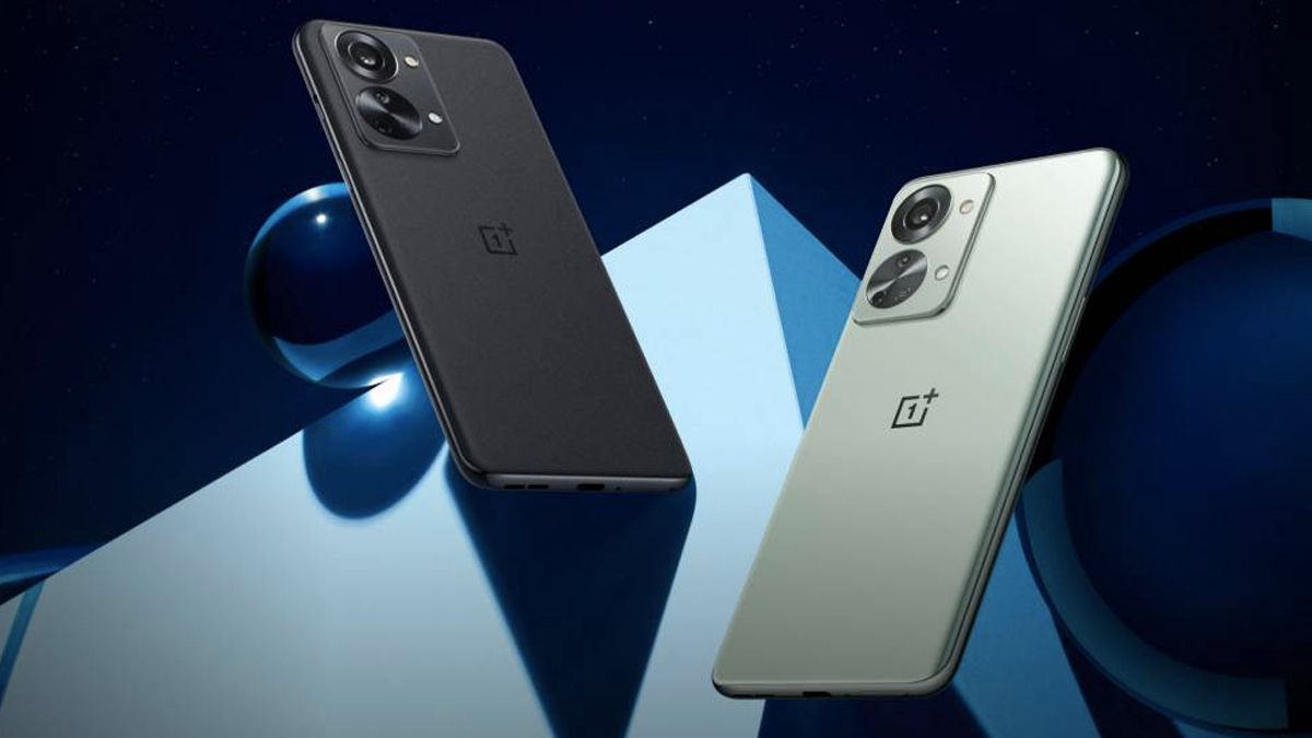 features of OnePlus Nord 2T 5G