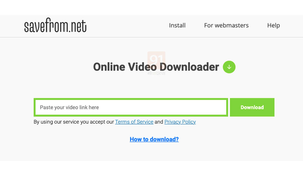 How to Download Youtube Videos Free Online