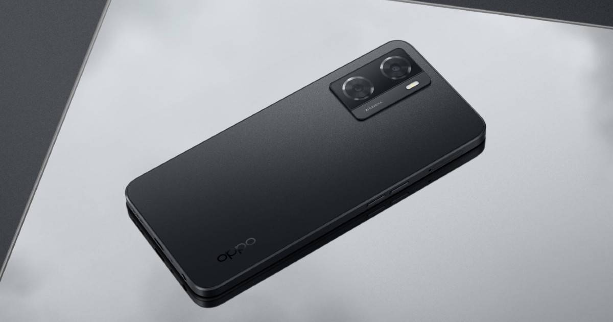 13999 Rs Price Phone Oppo A57 Launched in India Check Specifications