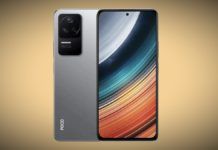 23 June POCO F4 5G launch date in india with Qualcomm Snapdragon 870 specs price