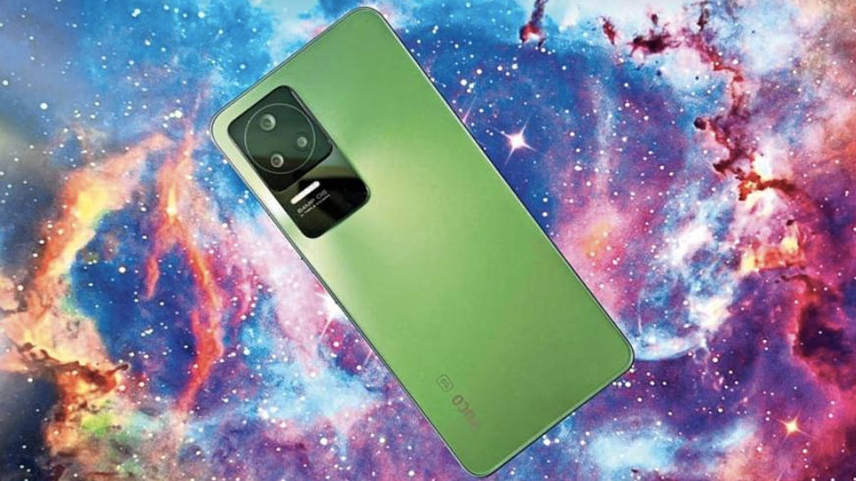 POCO F4 5G launch price 12GB RAM Snapdragon 870 67W sonic charging specs sale offer