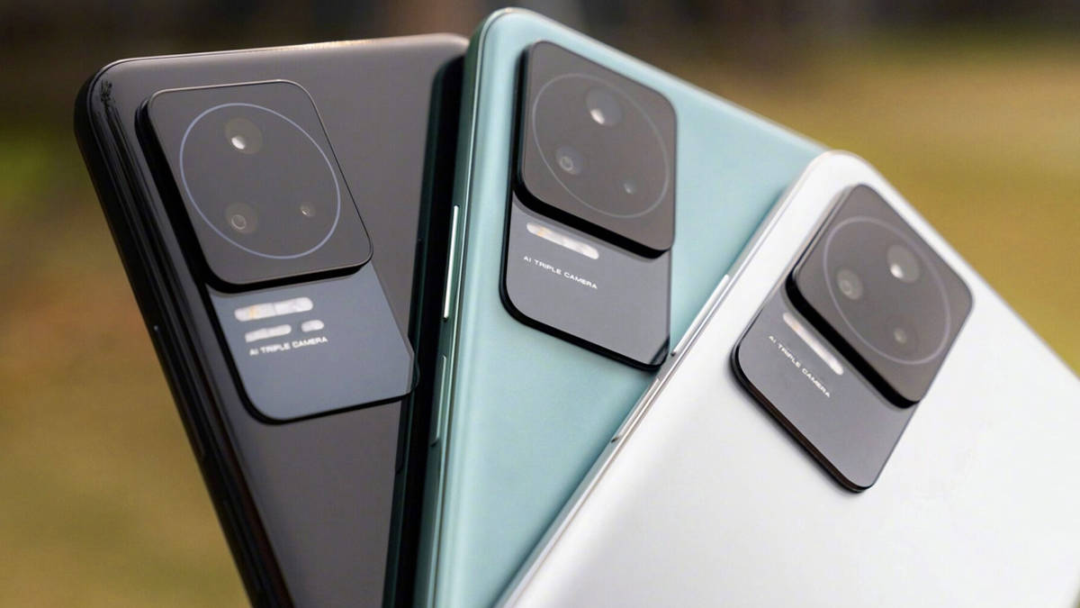 POCO F5 india launch price specifications details